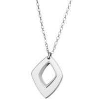 Collar Fossil in Acero JF83823040 - JF83823040